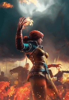 File:Triss Merigold.gif