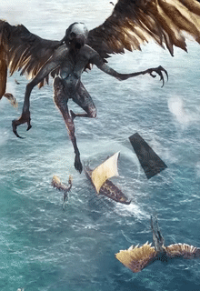 Harpy