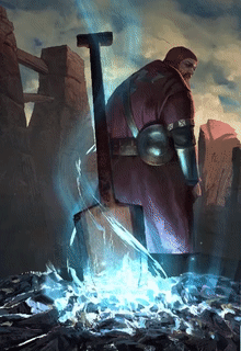 Bloody Baron