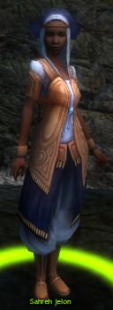 Sahreh