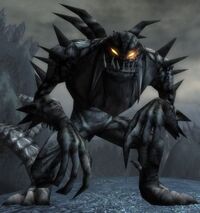 Abyssal