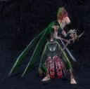 Jacado the Putrid