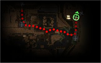 Guardsman Pei Location