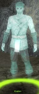 Krahm