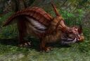 Skelk Scourger