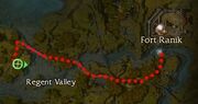 Varis Map
