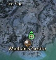 Turlo Oakenspear Map