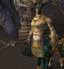 LosaruWindcaster