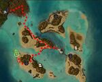 Bloodback Morrob map