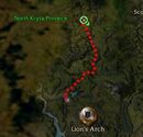 Archivist Ithimar Location