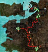 Masters Burden