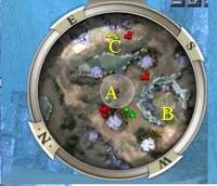 Icekingspawns