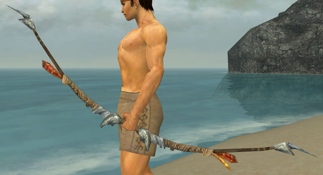 File:Feathered Flatbow.jpg