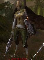 Elder Skree Raider