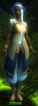 Alekaya