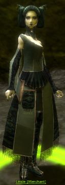 Linsle