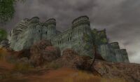 Marga Coast Garrison