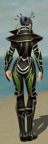 File:Necromancer Elite Sunspear Armor F dyed back.jpg