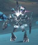 Shattered Elemental