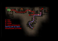 Beneath Lion's Arch
