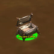 Ancient Coffer