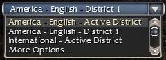 District List