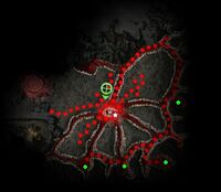 Stygian Lords locations