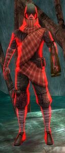Luxon Army Elite Ranger