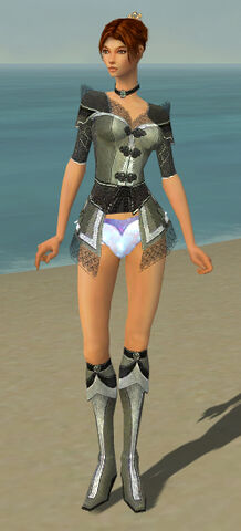 File:Elementalist Kurzick Armor F gray chest feet front.jpg