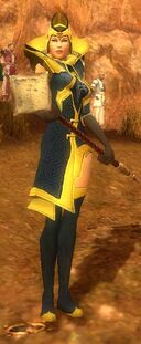 Envoy Ero