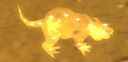 Celestial Rat