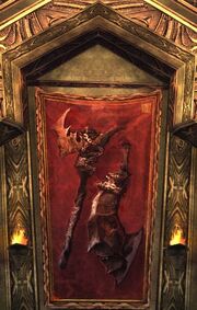 Tapestry of Valor