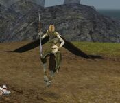 Harpy Mother Paragon