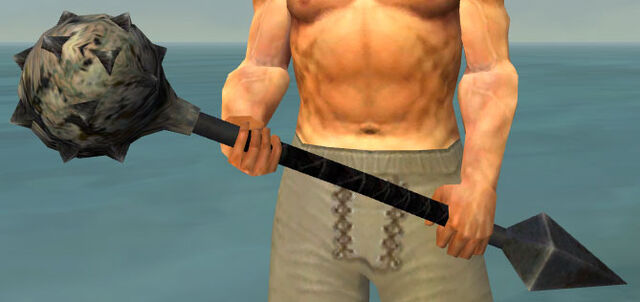 File:Victo's Maul.jpg