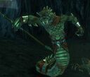 Naga Witch