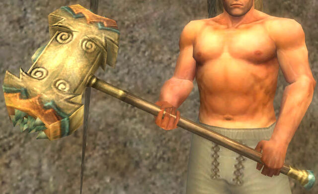File:Golden Maul.jpg
