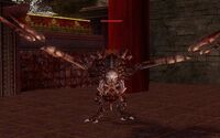 Shiro'ken Necromancer