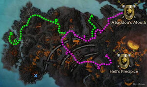 Abaddon Mission