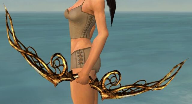 File:Bramble Recurve Bow.jpg