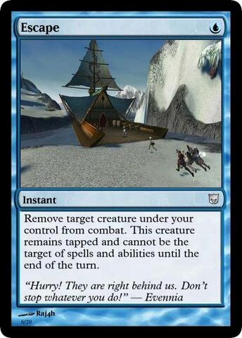 File:MTG Escape1.jpg