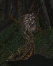 Fanged Ayahuasca