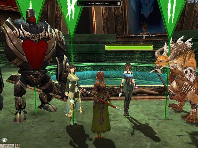 File:MezGreenieWithGwenTwins.jpg