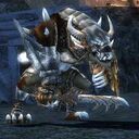 Charr Blademaster