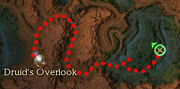 AaronFletcherMap