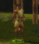 ElderHezron