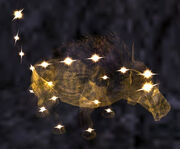 Miniature Celestial Pig