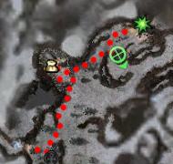 Sven Gaherson Location