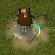 Earth Prayers symbol