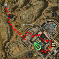 Gain Goren Path