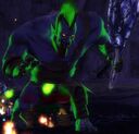Inscribed Guardian